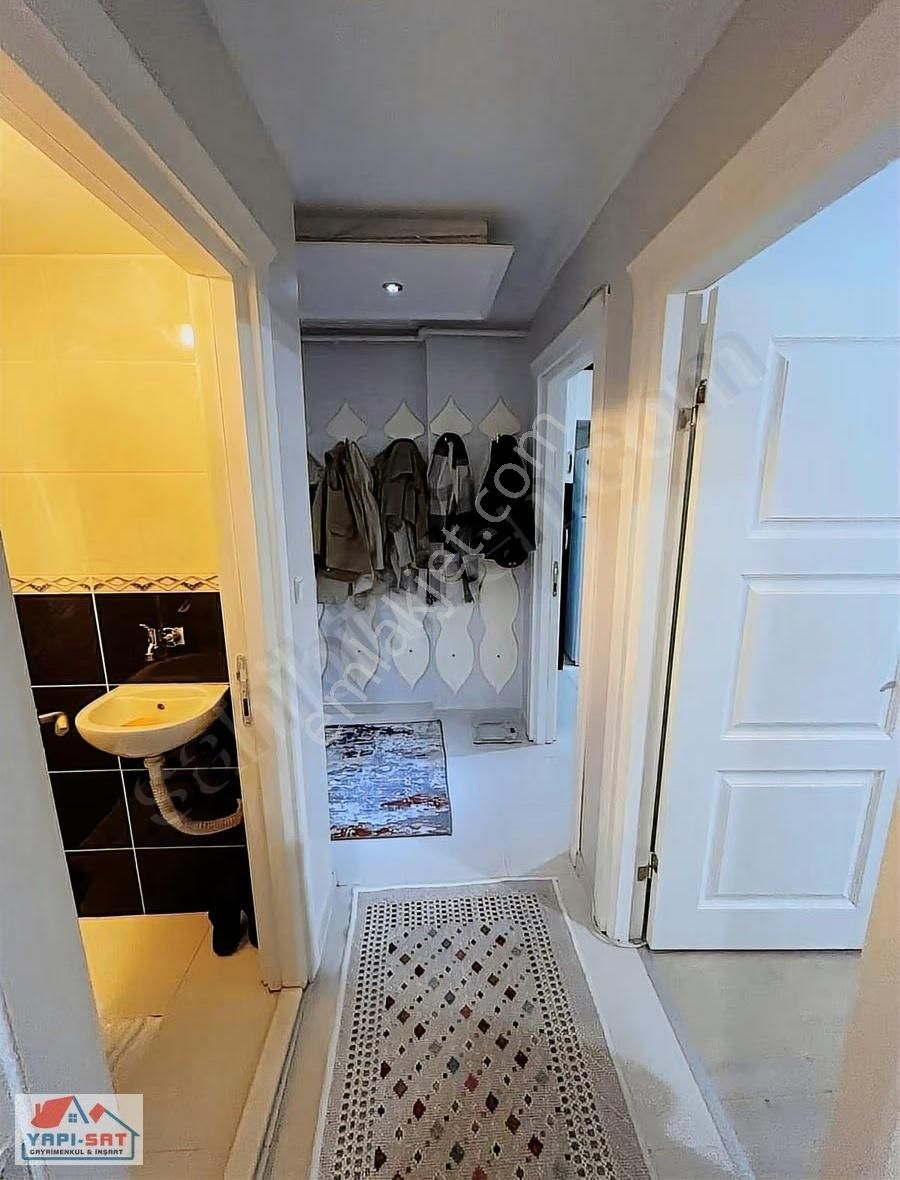 İsmetpaşa Mh █2+1 100m² 1.kat Satılık Kredili Daire █yapısat█ - Görsel 21