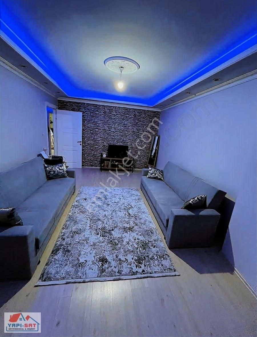 İsmetpaşa Mh █2+1 100m² 1.kat Satılık Kredili Daire █yapısat█ - Görsel 10