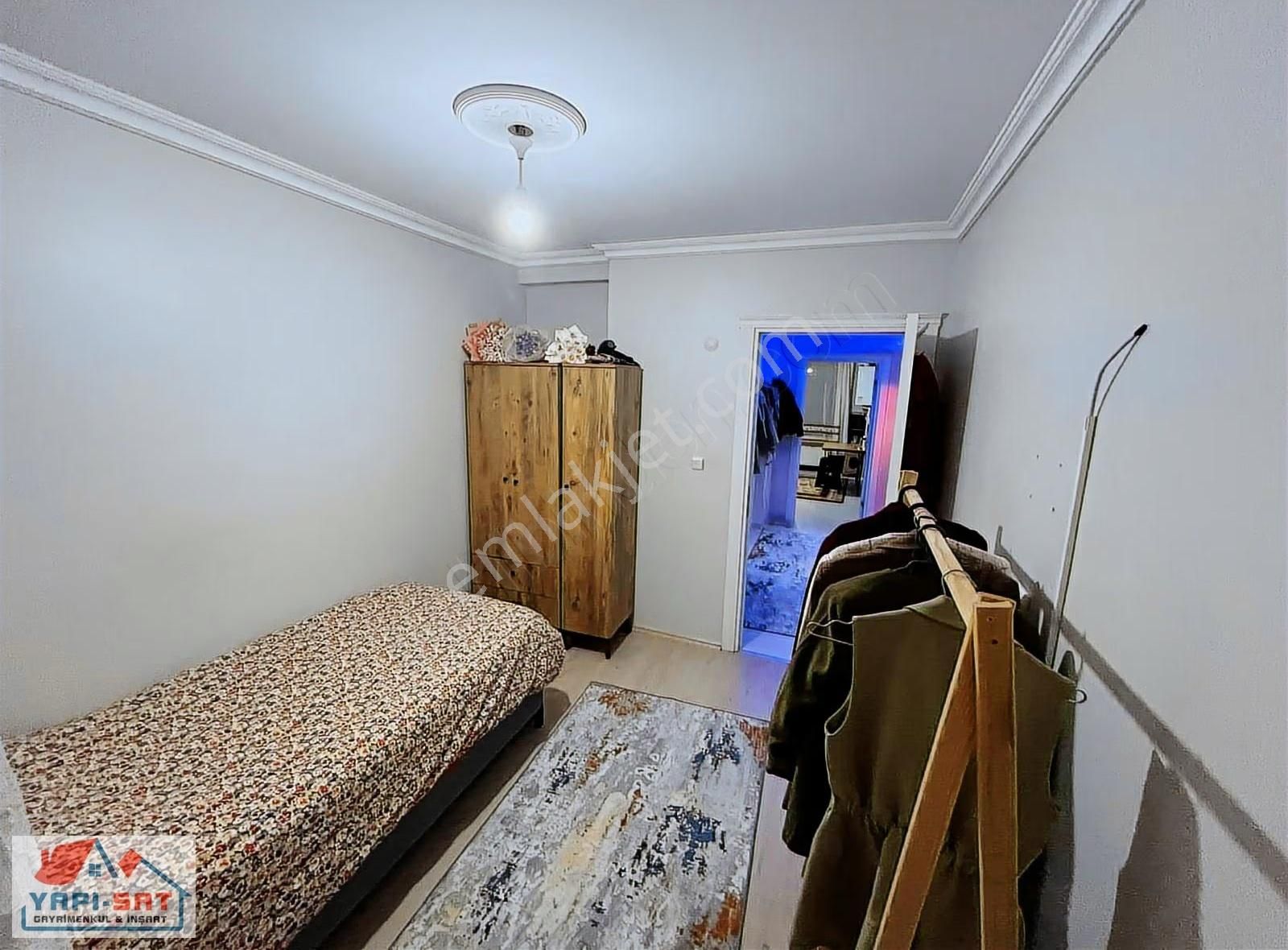 İsmetpaşa Mh █2+1 100m² 1.kat Satılık Kredili Daire █yapısat█ - Görsel 5