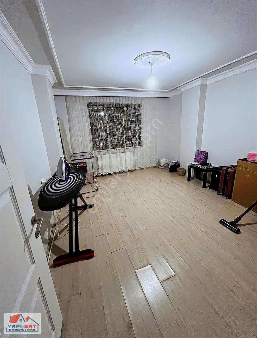 İsmetpaşa Mh █2+1 100m² 1.kat Satılık Kredili Daire █yapısat█ - Görsel 33