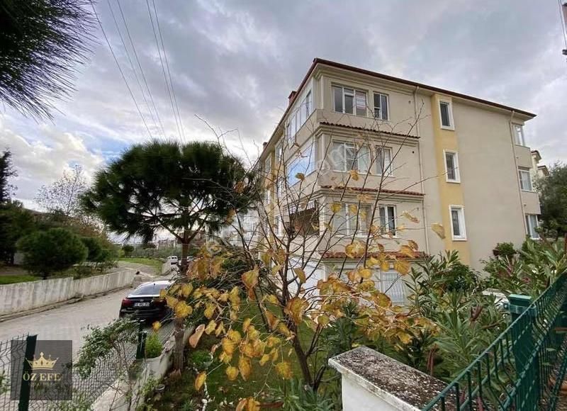 Altınoluk Ta 3+1 120m2 Daire - Görsel 17