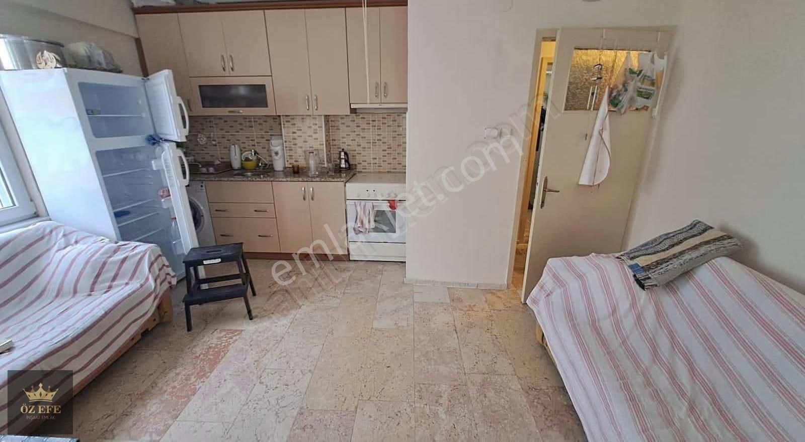 Altınoluk Ta 3+1 120m2 Daire - Görsel 22