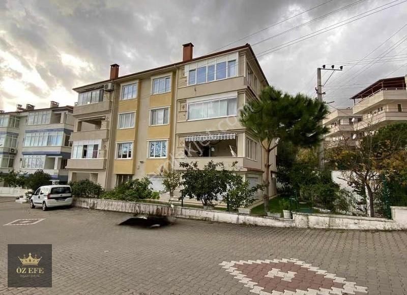 Altınoluk Ta 3+1 120m2 Daire