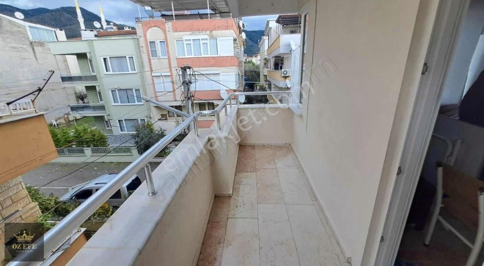 Altınoluk Ta 3+1 120m2 Daire - Görsel 26