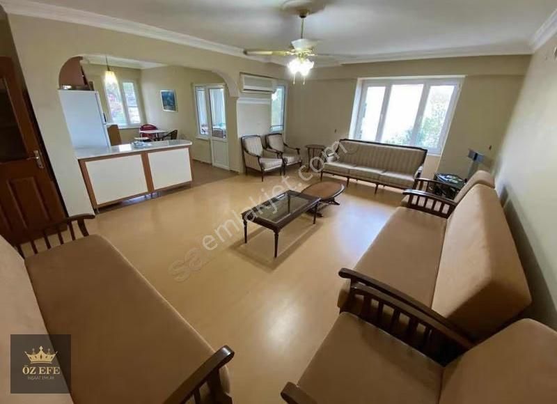 Altınoluk Ta 3+1 120m2 Daire - Görsel 3