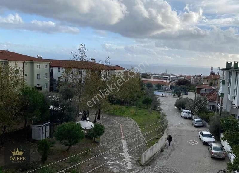 Altınoluk Ta 3+1 120m2 Daire - Görsel 24
