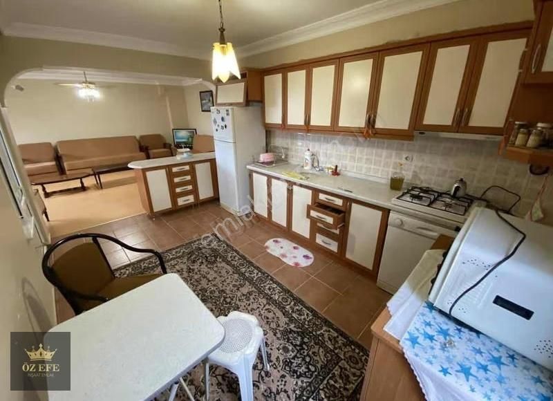 Altınoluk Ta 3+1 120m2 Daire - Görsel 8