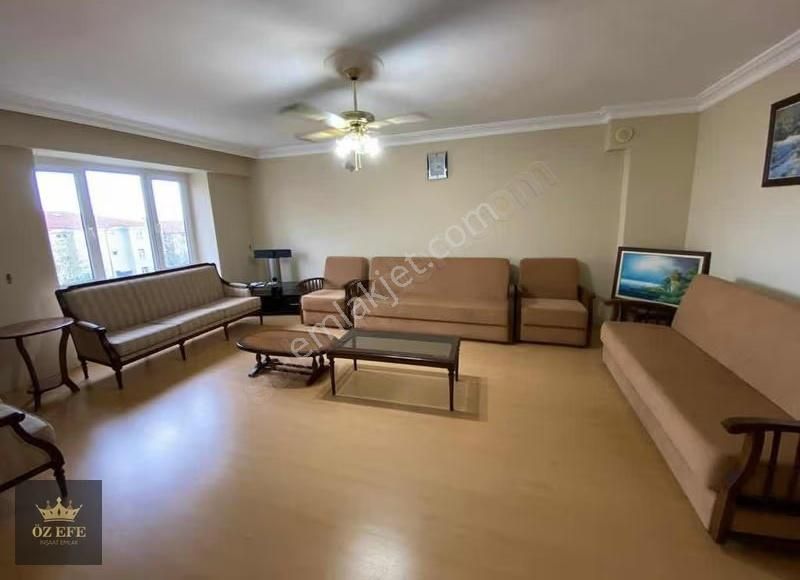 Altınoluk Ta 3+1 120m2 Daire - Görsel 32