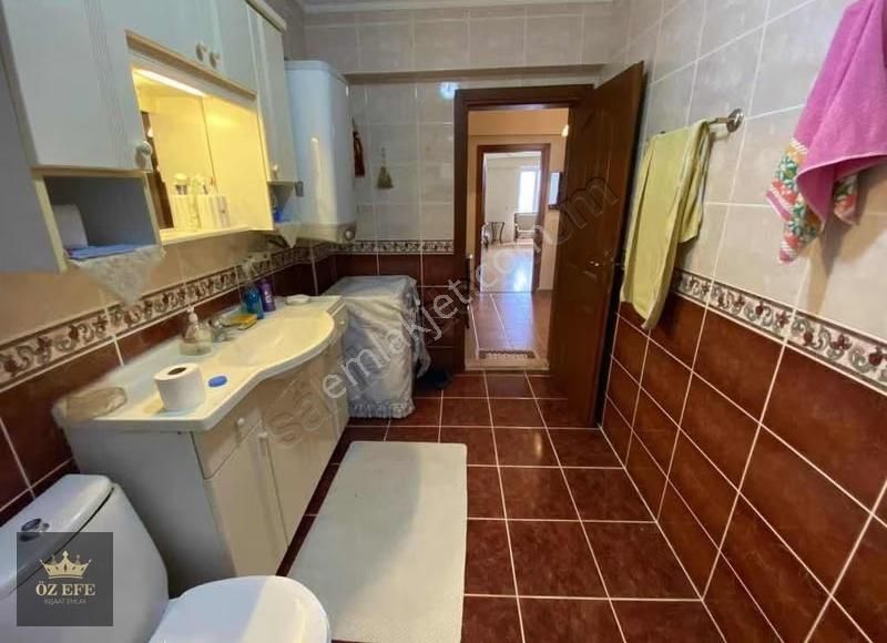 Altınoluk Ta 3+1 120m2 Daire - Görsel 30