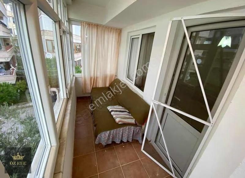 Altınoluk Ta 3+1 120m2 Daire - Görsel 20