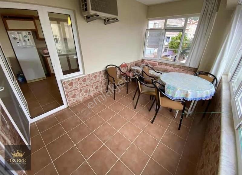 Altınoluk Ta 3+1 120m2 Daire - Görsel 10