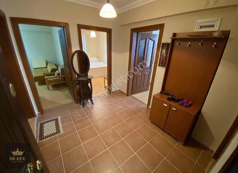 Altınoluk Ta 3+1 120m2 Daire - Görsel 15