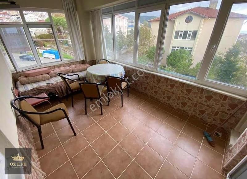 Altınoluk Ta 3+1 120m2 Daire - Görsel 12