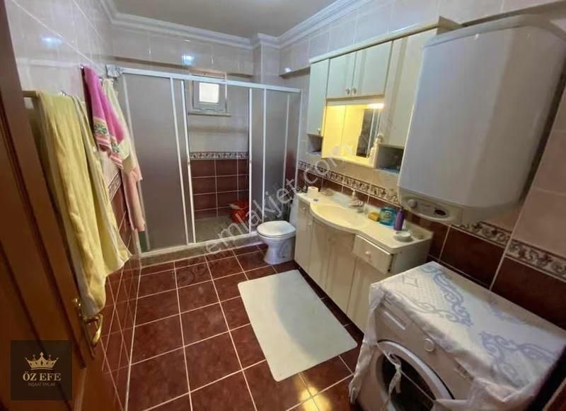 Altınoluk Ta 3+1 120m2 Daire - Görsel 23