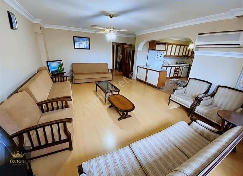 Altınoluk Ta 3+1 120m2 Daire - Görsel 27