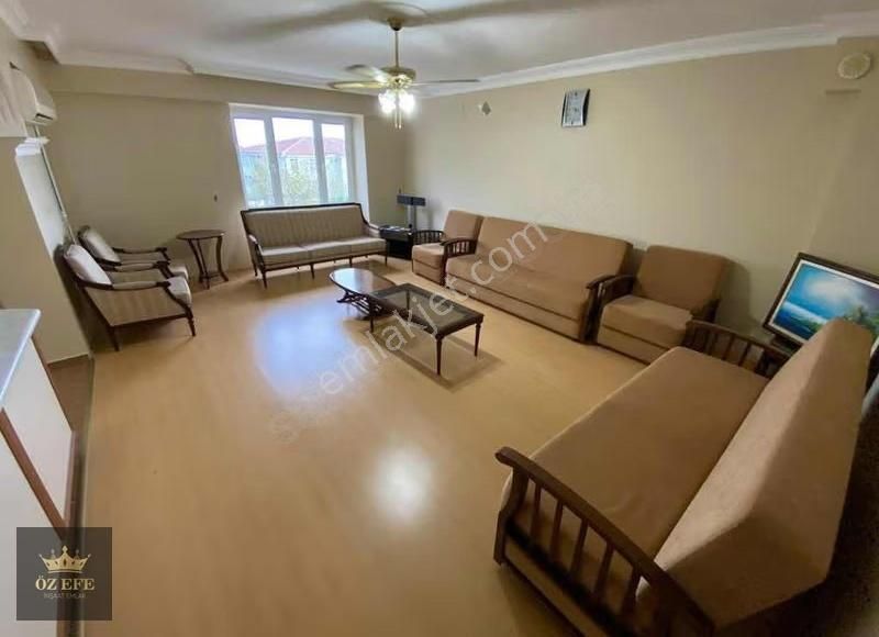 Altınoluk Ta 3+1 120m2 Daire - Görsel 18