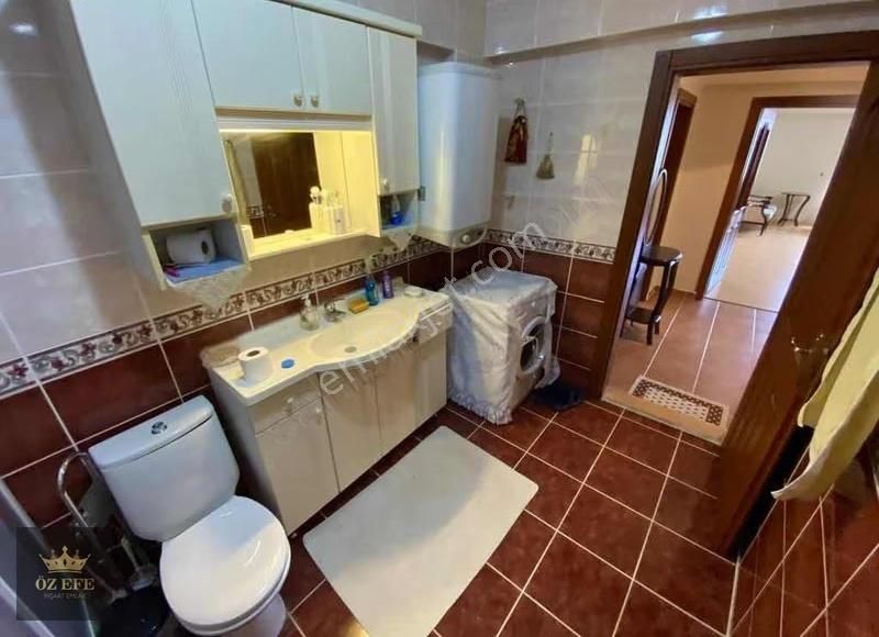 Altınoluk Ta 3+1 120m2 Daire - Görsel 4
