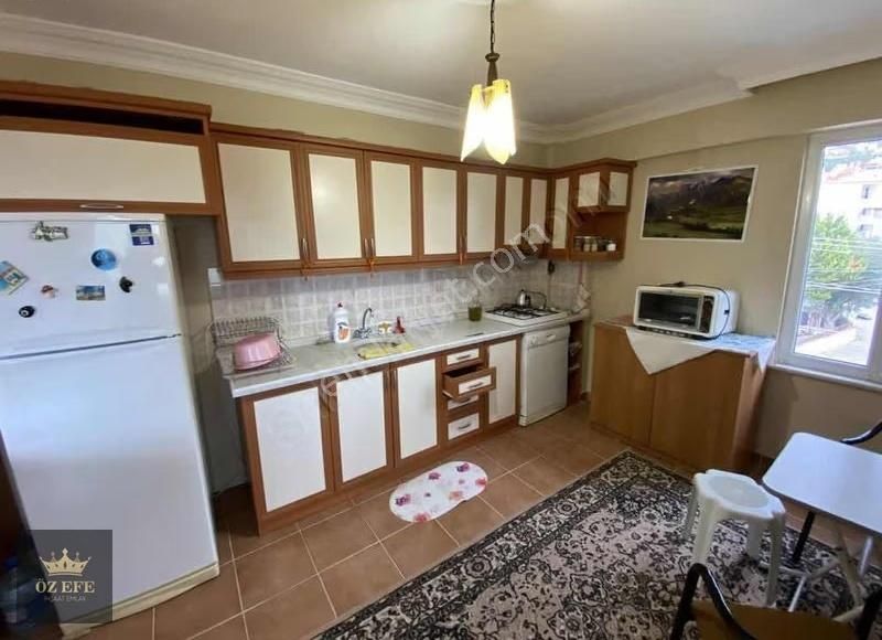 Altınoluk Ta 3+1 120m2 Daire - Görsel 29