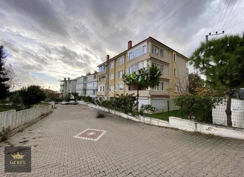 Altınoluk Ta 3+1 120m2 Daire - Görsel 6