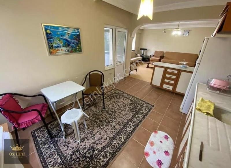 Altınoluk Ta 3+1 120m2 Daire - Görsel 13