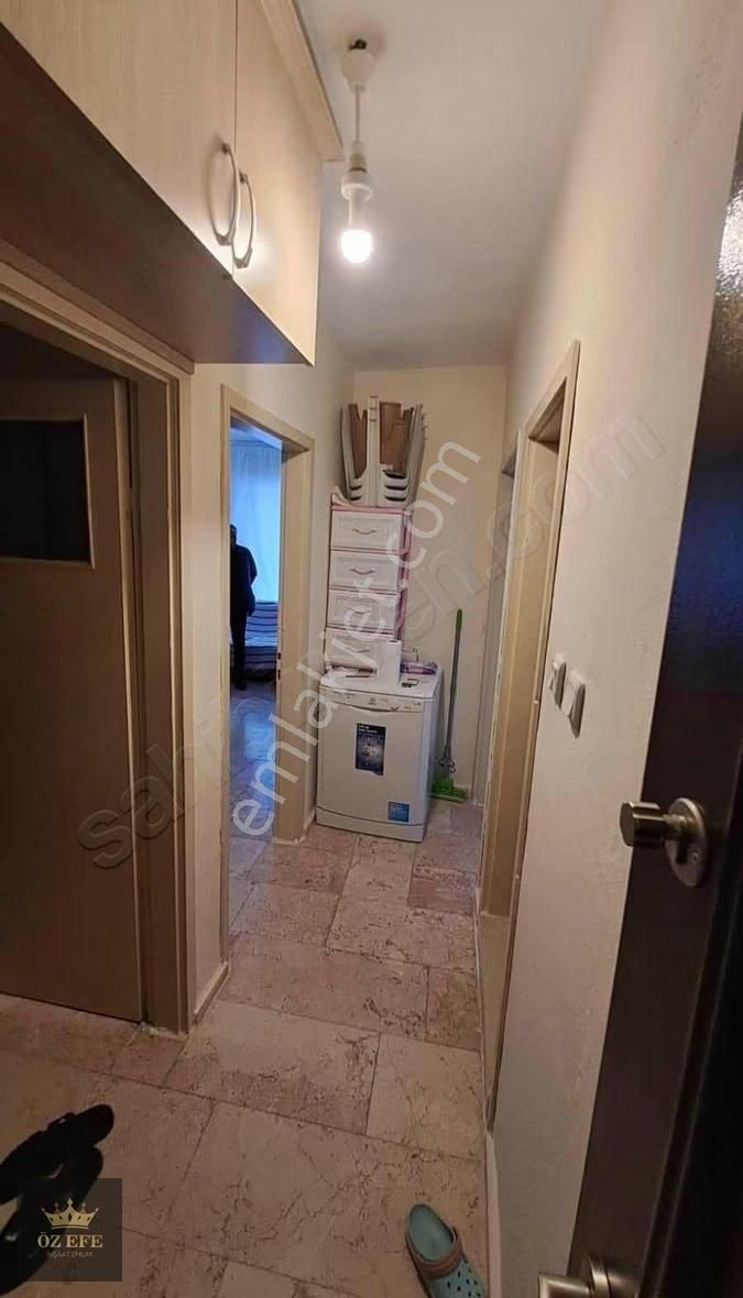 Altınoluk Ta 3+1 120m2 Daire - Görsel 21