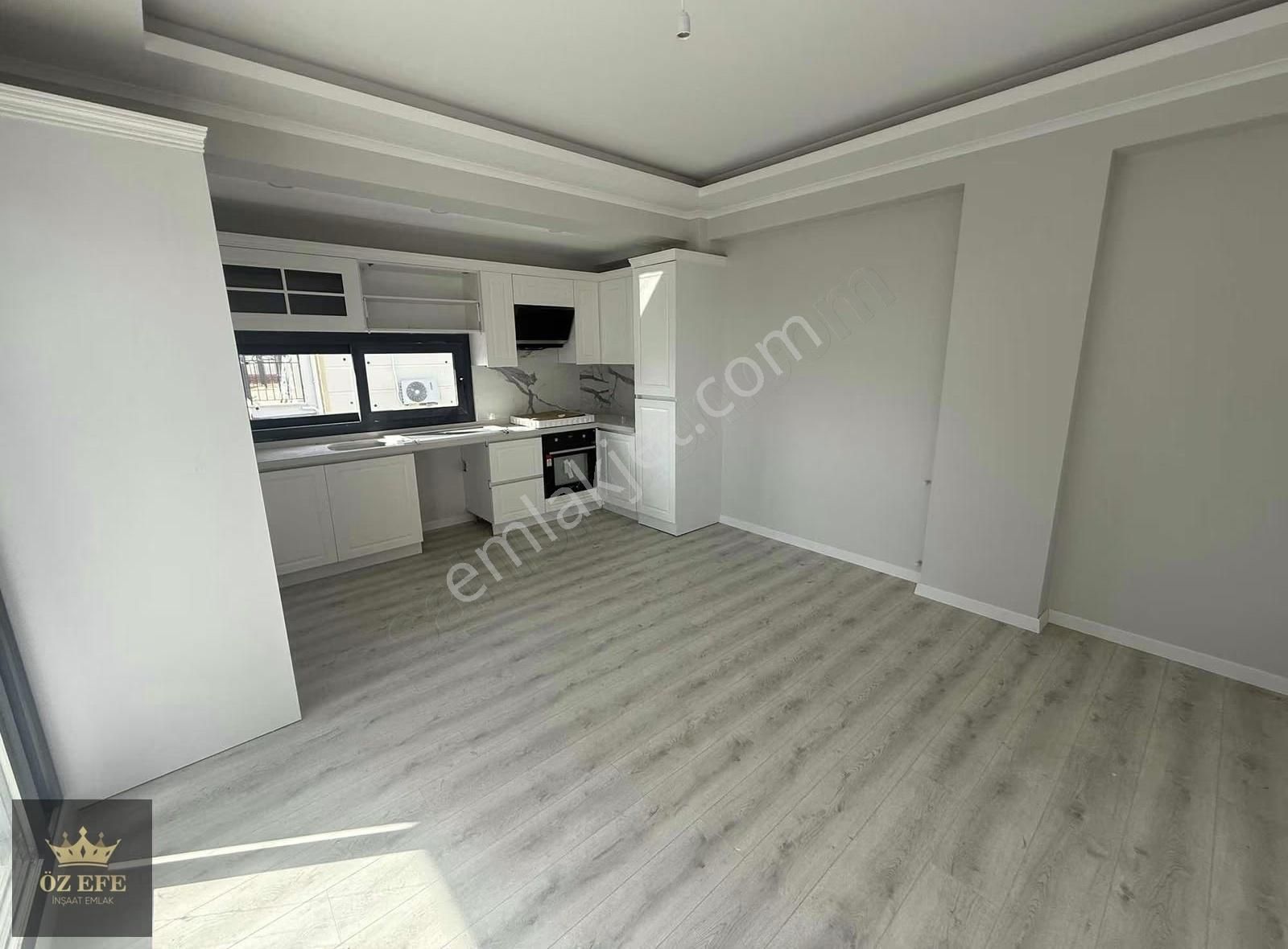 Küçükkuyu Mıhlı Da Müstakil Tadında 2+1 Lüx Daireler - Görsel 12