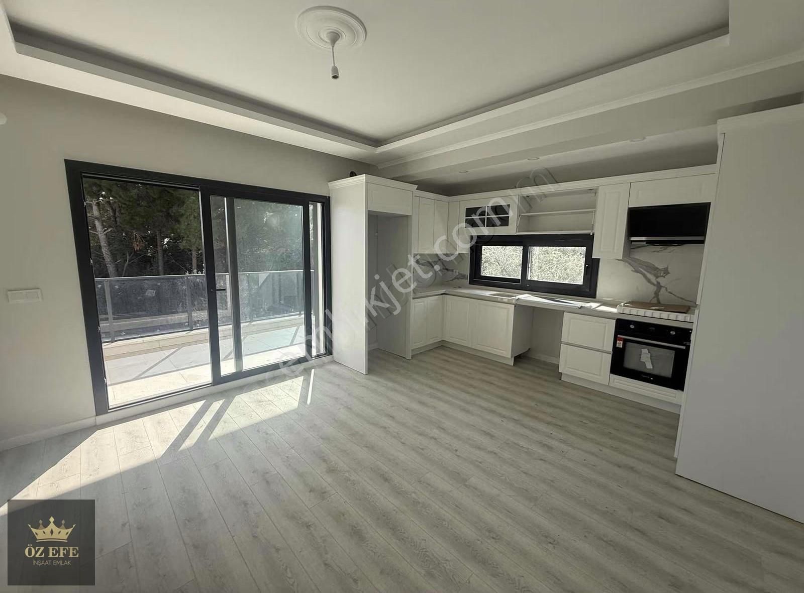 Küçükkuyu Mıhlı Da Müstakil Tadında 2+1 Lüx Daireler - Görsel 25