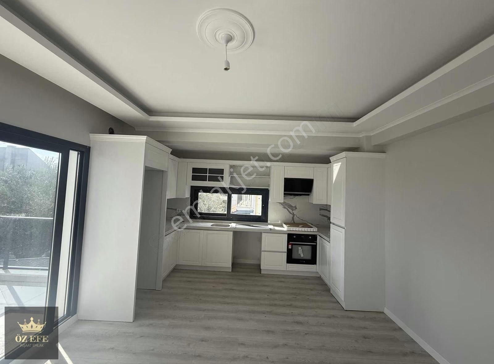 Küçükkuyu Mıhlı Da Müstakil Tadında 2+1 Lüx Daireler - Görsel 23