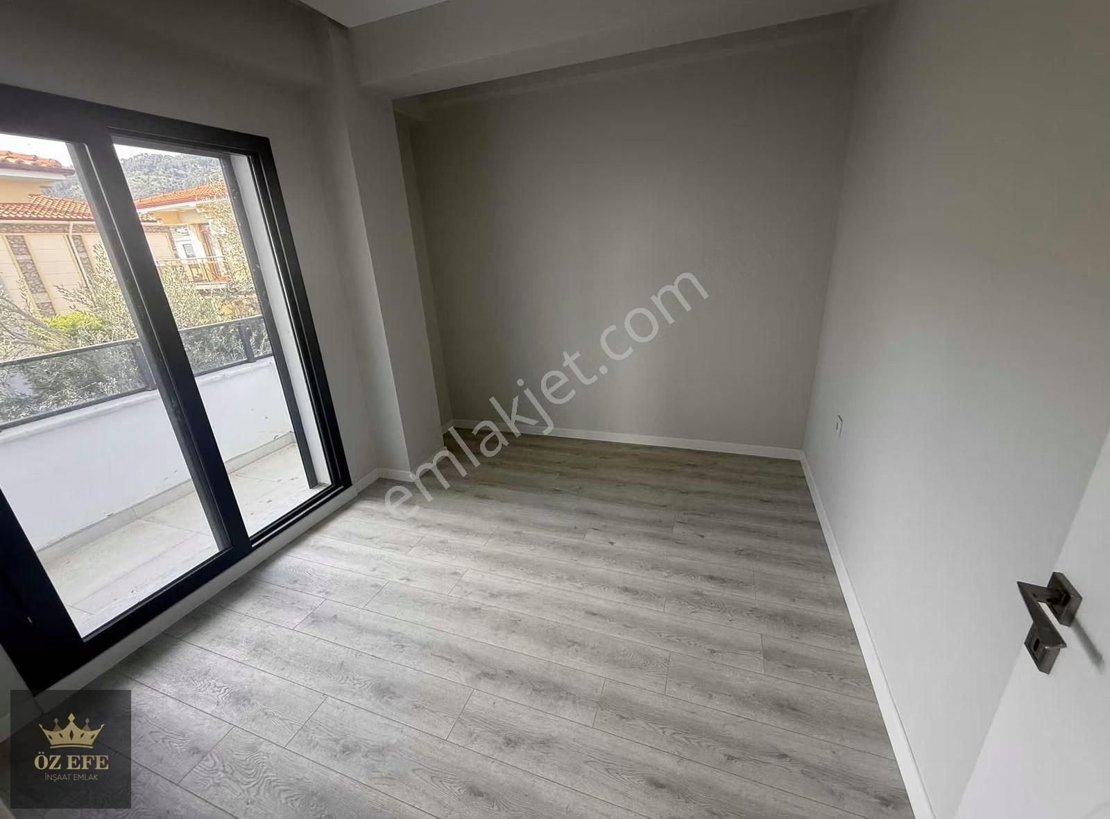 Küçükkuyu Mıhlı Da Müstakil Tadında 2+1 Lüx Daireler - Görsel 5
