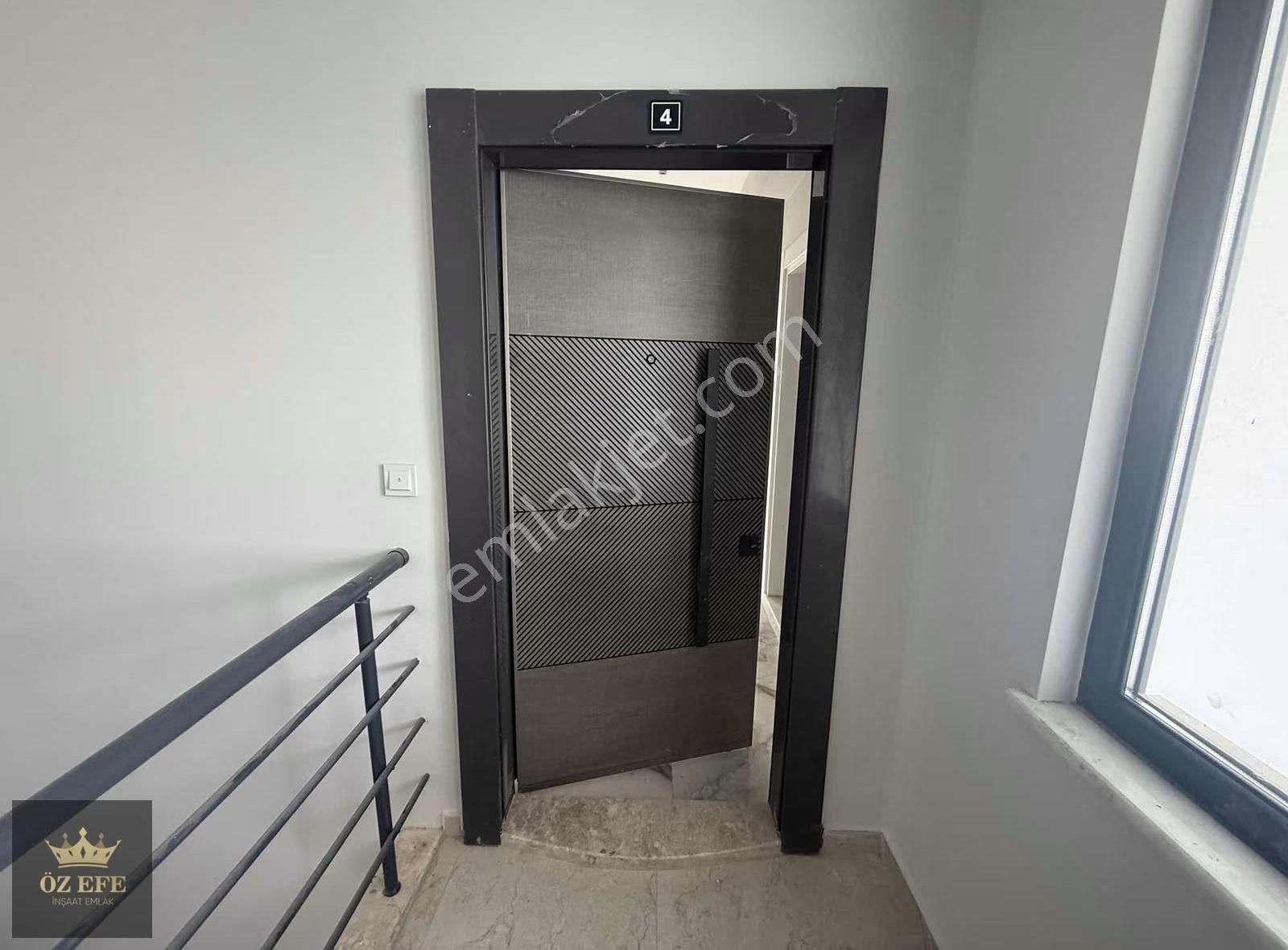 Küçükkuyu Mıhlı Da Müstakil Tadında 2+1 Lüx Daireler - Görsel 7