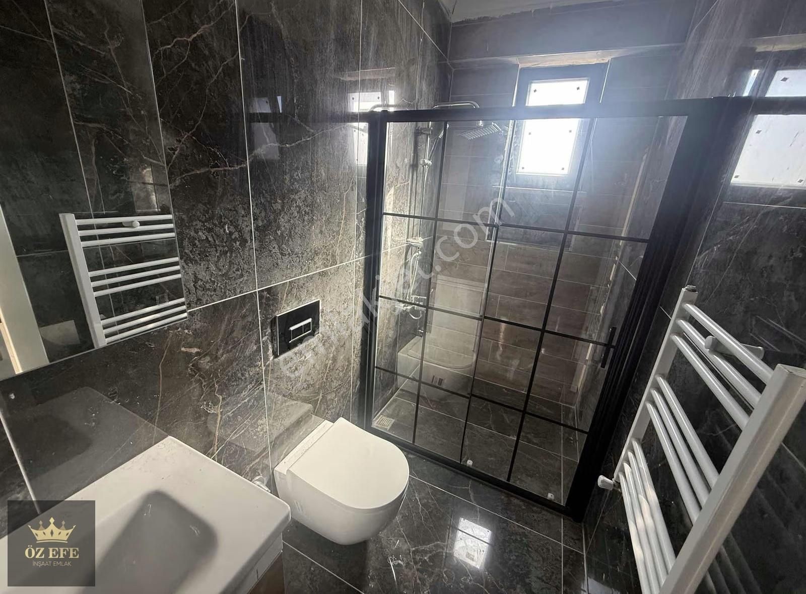 Küçükkuyu Mıhlıda 4+1 Müstakil Lüx Villalar - Görsel 7