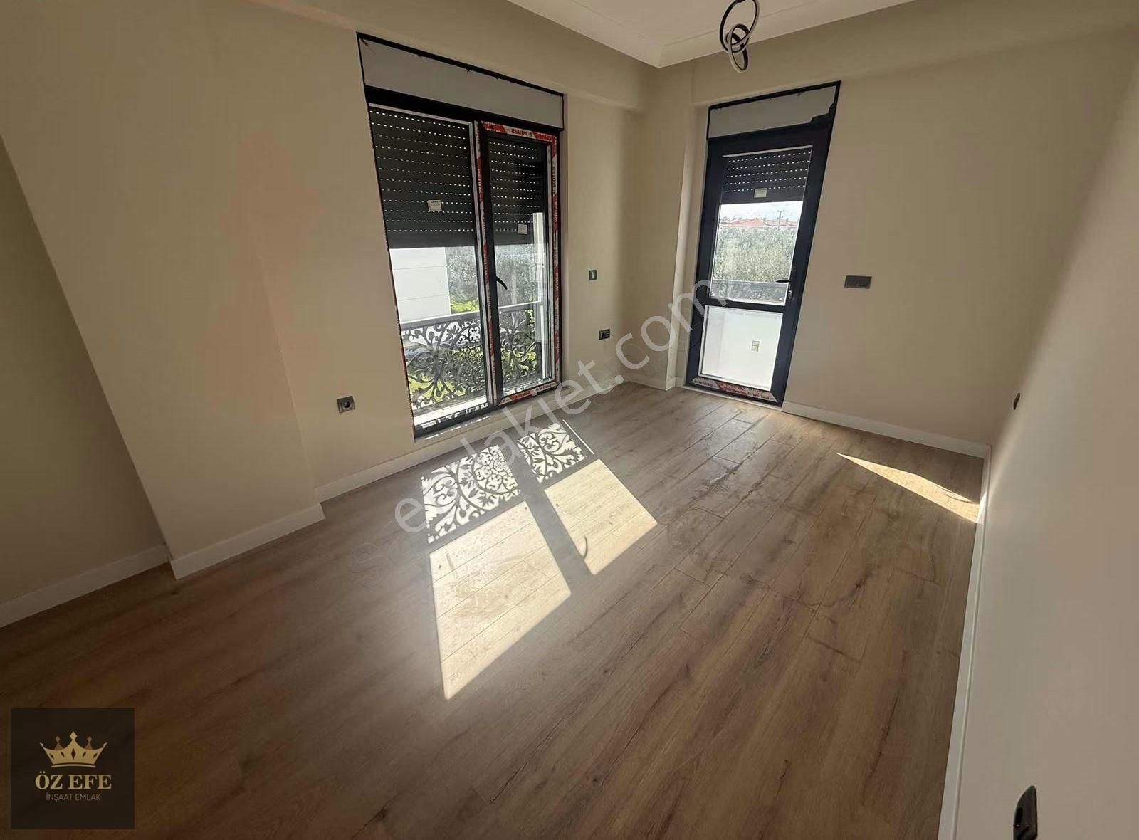 Küçükkuyu Mıhlıda 4+1 Müstakil Lüx Villalar - Görsel 29