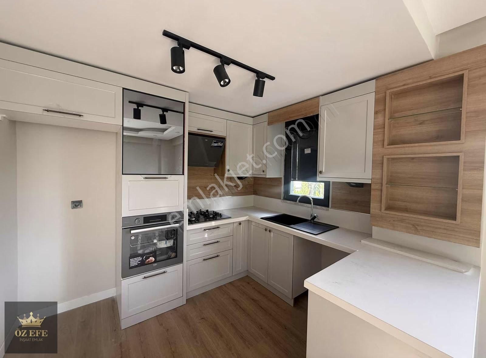 Küçükkuyu Mıhlıda 4+1 Müstakil Lüx Villalar - Görsel 14