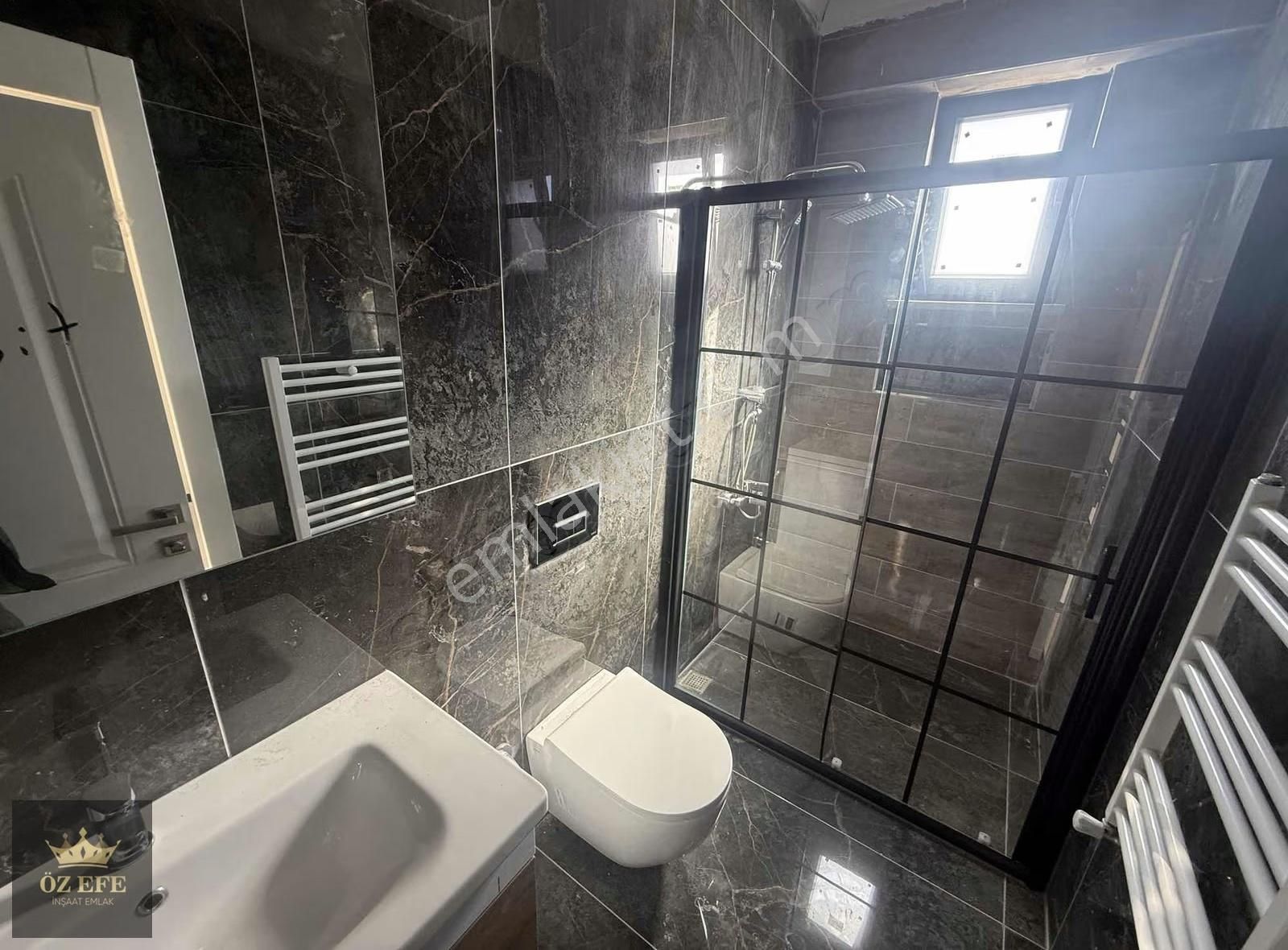 Küçükkuyu Mıhlıda 4+1 Müstakil Lüx Villalar - Görsel 9