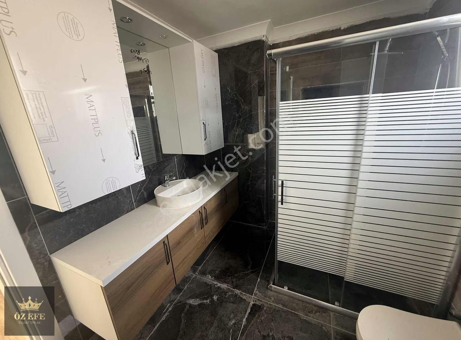 Küçükkuyu Mıhlıda 4+1 Müstakil Lüx Villalar - Görsel 30