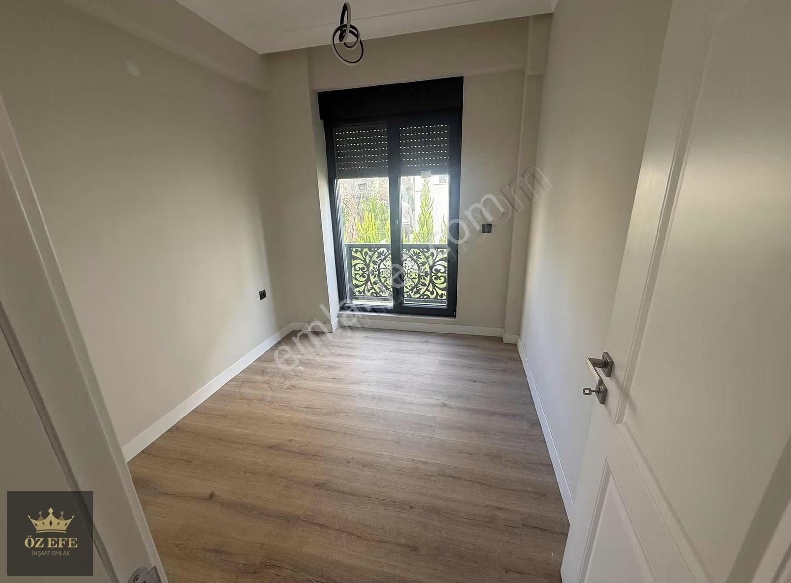 Küçükkuyu Mıhlıda 4+1 Müstakil Lüx Villalar - Görsel 18