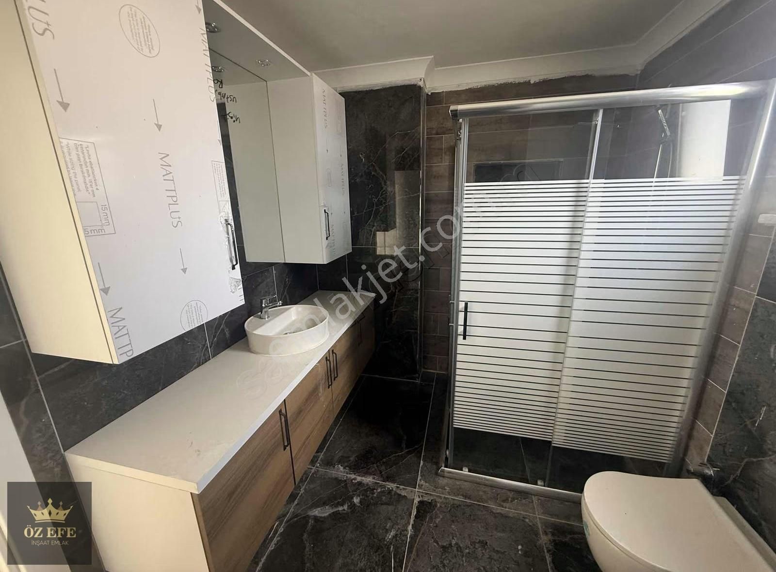 Küçükkuyu Mıhlıda 4+1 Müstakil Lüx Villalar - Görsel 28