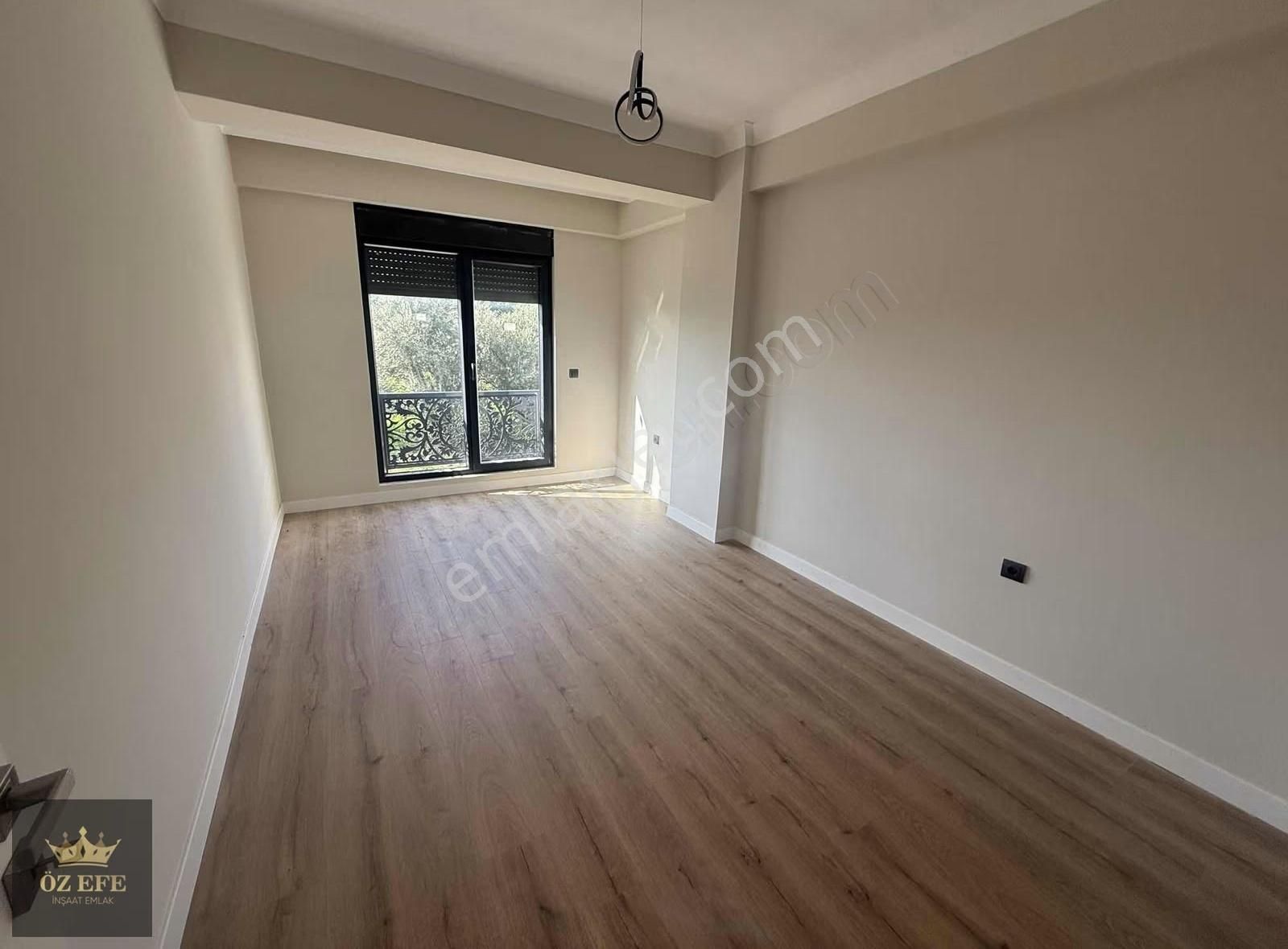 Küçükkuyu Mıhlıda 4+1 Müstakil Lüx Villalar - Görsel 23