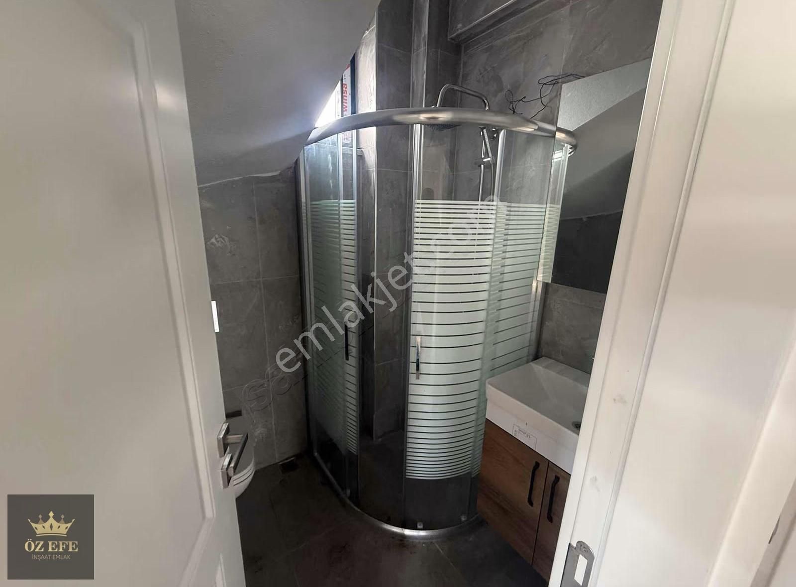 Küçükkuyu Mıhlıda 4+1 Müstakil Lüx Villalar - Görsel 6