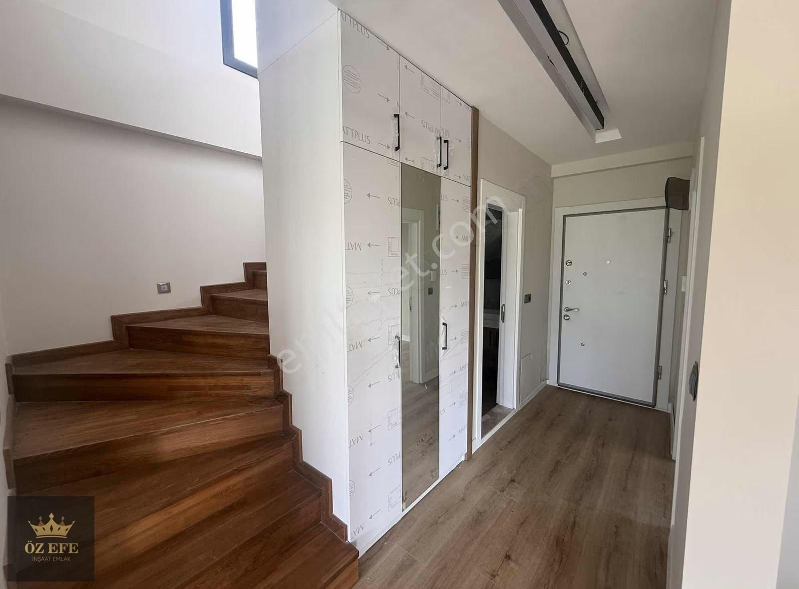 Küçükkuyu Mıhlıda 4+1 Müstakil Lüx Villalar - Görsel 2