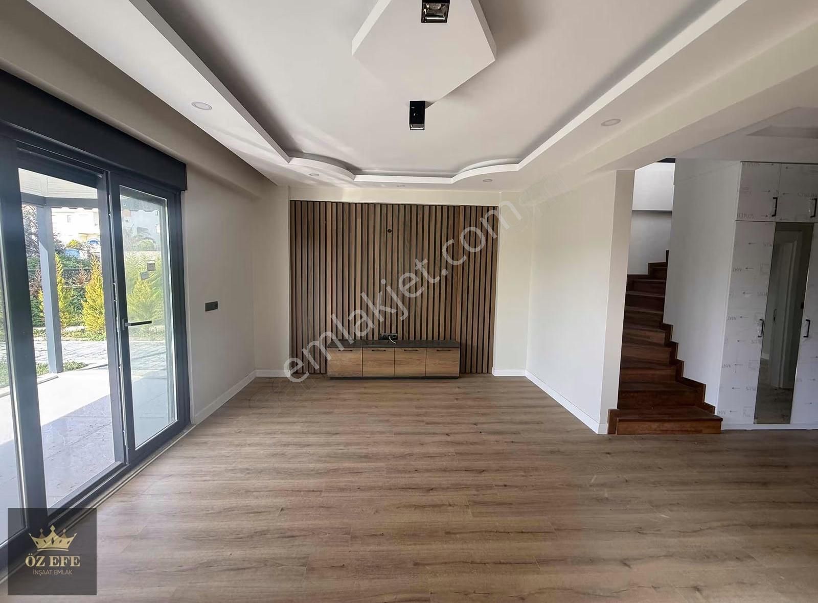 Küçükkuyu Mıhlıda 4+1 Müstakil Lüx Villalar - Görsel 3