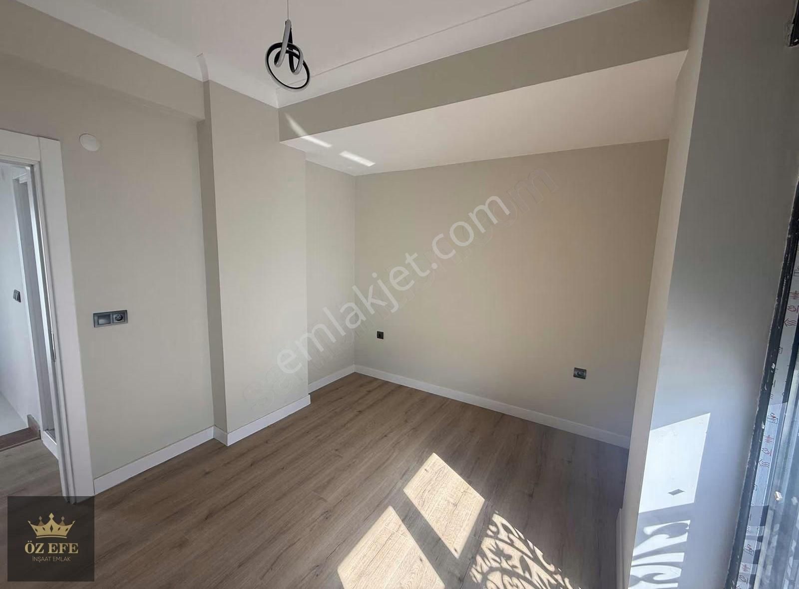 Küçükkuyu Mıhlıda 4+1 Müstakil Lüx Villalar - Görsel 8