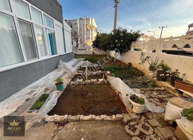 Öz Efe'den Altınoluk'ta Site İçerisinde 2+1daire - Görsel 24