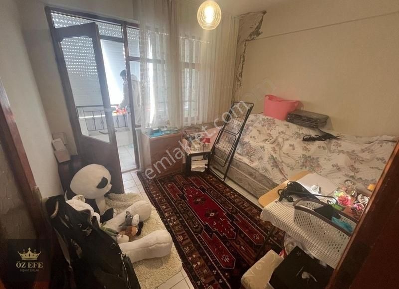 Öz Efe'den Altınoluk'ta Site İçerisinde 2+1daire - Görsel 30