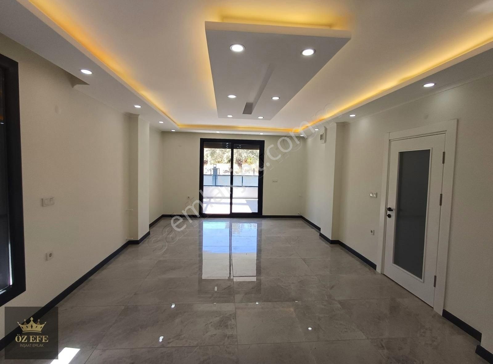 Altınolukta Deniz Ve Doğa Manzaralı Lüx Villalar - Görsel 30
