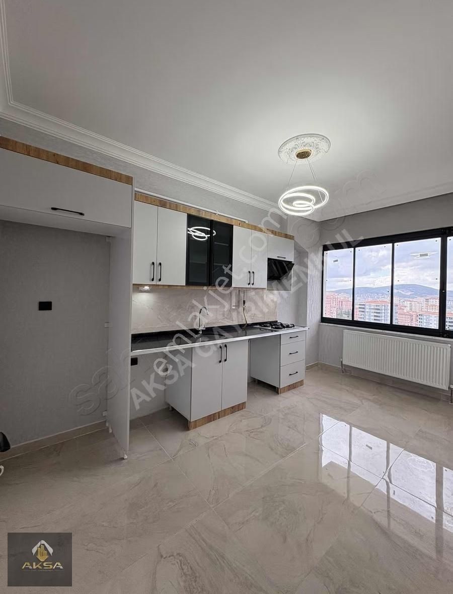 Beykent 1. Etap Satılık 2+1 Daire - 95m² Fırsat!