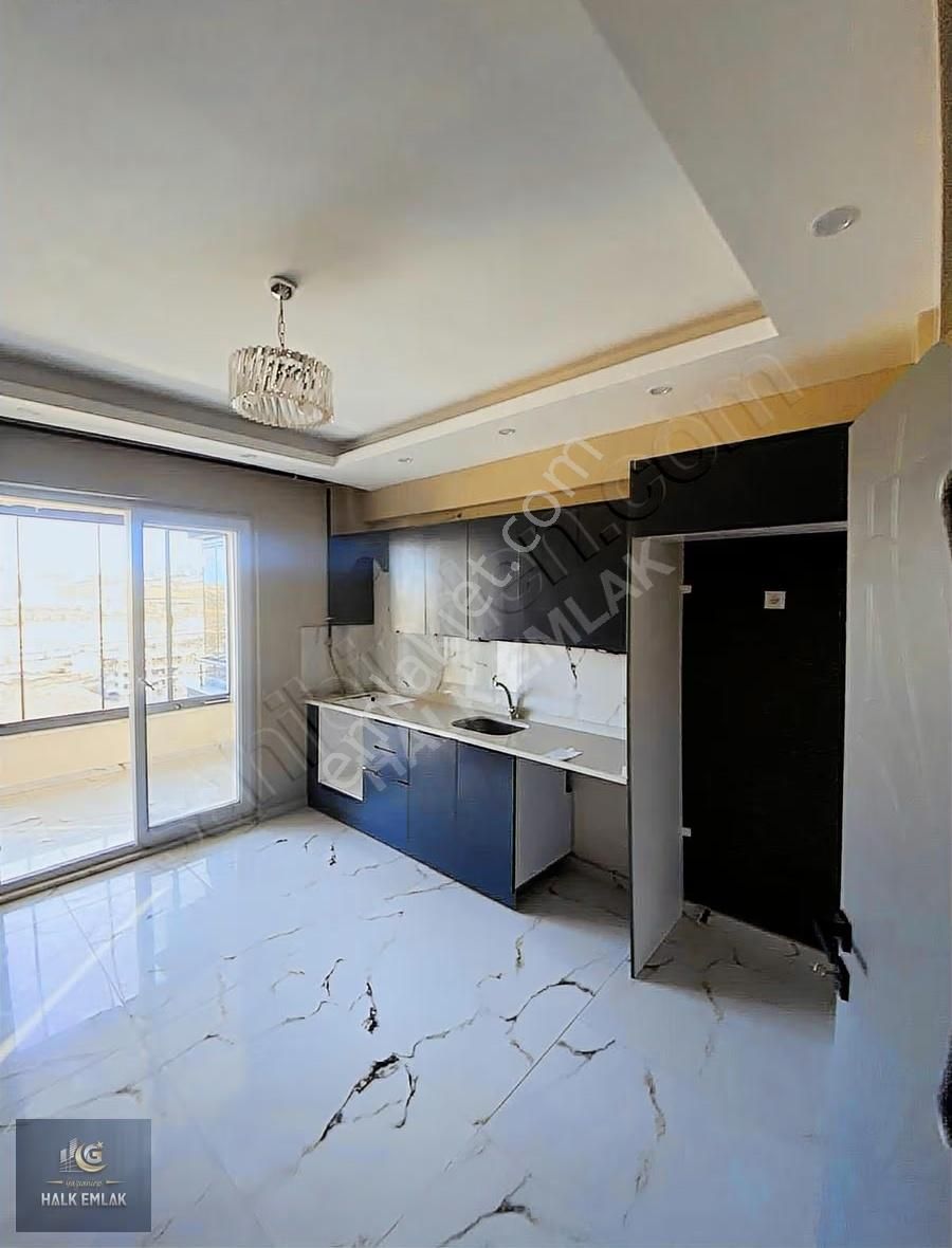 Alpaslan 2'de Satılık 2.5+1 Daire Yatırımlık Fırsat! - Görsel 5