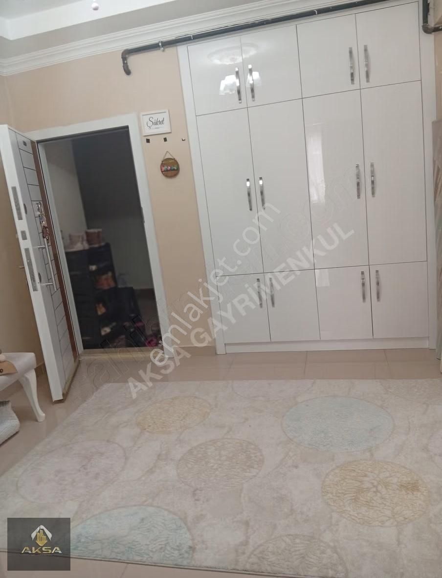 Fıstıklı Mah. Merkezi Konumda 3+1 Fırsat Daire..!