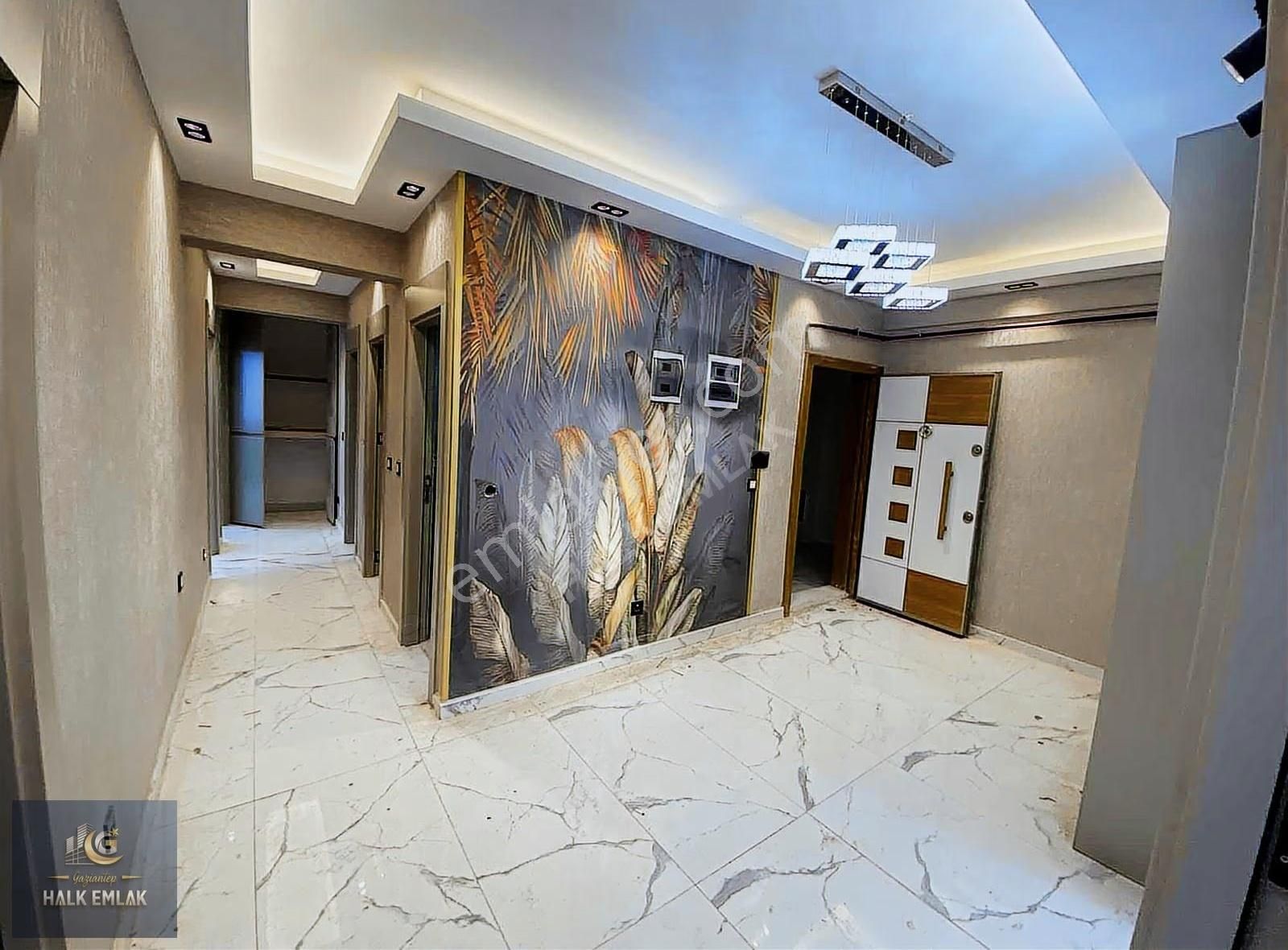 Gazikent'te Harika Lokasyonda Lüks 3+1 Daire: Yatırım Fırsatı!