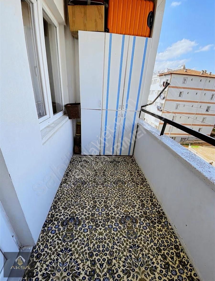 Gazikent'te Yatırımlık Masrafsız Satılık 3+1 Daire - Görsel 8